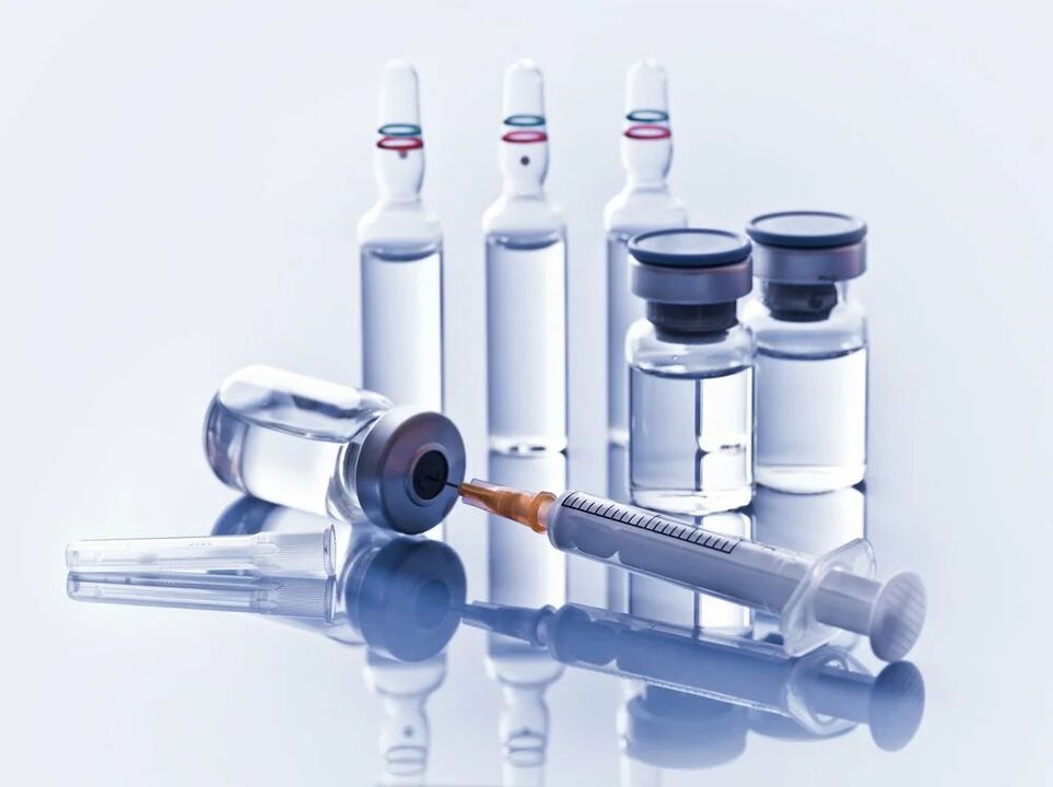 Insuline voor de behandeling van diabetes